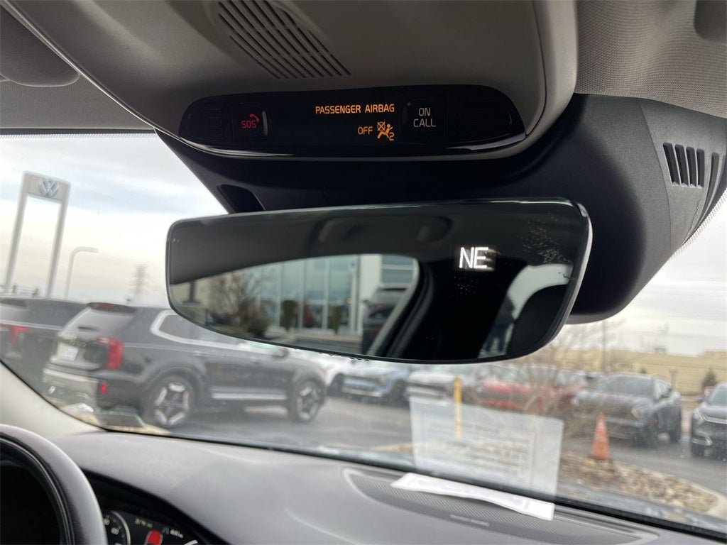 2020 Volvo S60 T6 Momentum