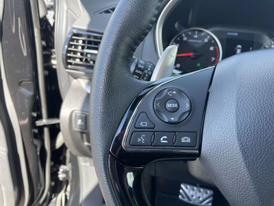 2023 Mitsubishi Eclipse Cross Base
