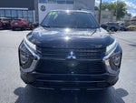 2023 Mitsubishi Eclipse Cross Base
