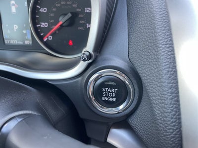 2023 Mitsubishi Eclipse Cross Base