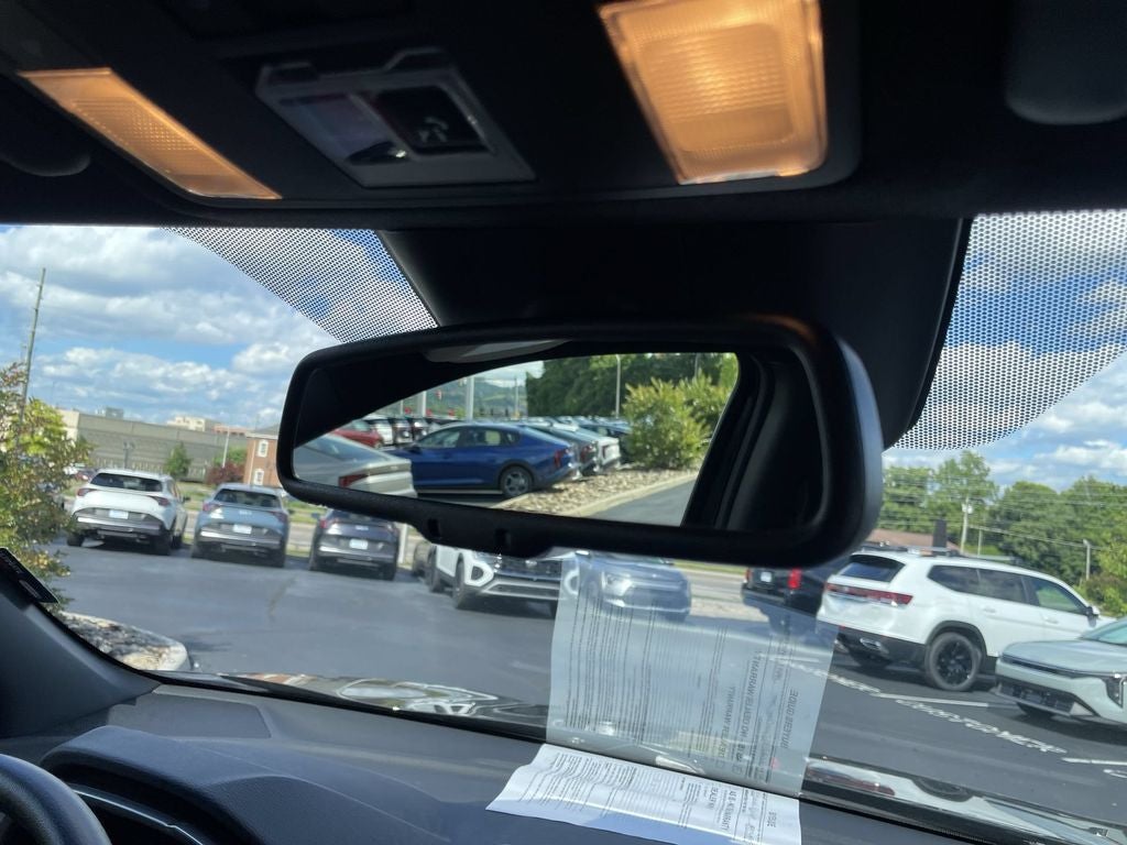 2023 Mitsubishi Eclipse Cross Base