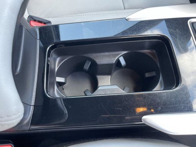 2023 Mitsubishi Eclipse Cross Base