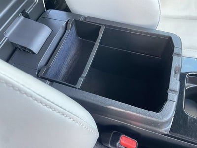 2023 Mitsubishi Eclipse Cross Base