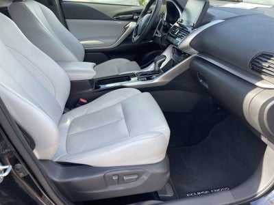 2023 Mitsubishi Eclipse Cross Base