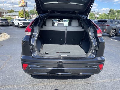 2023 Mitsubishi Eclipse Cross Base
