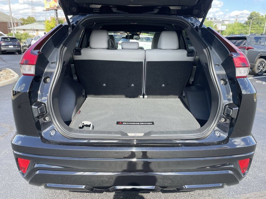 2023 Mitsubishi Eclipse Cross Base