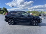 2023 Mitsubishi Eclipse Cross Base