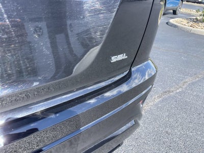2023 Mitsubishi Eclipse Cross Base