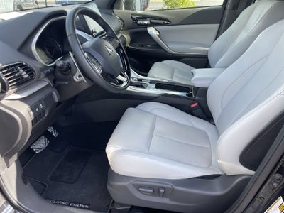 2023 Mitsubishi Eclipse Cross Base