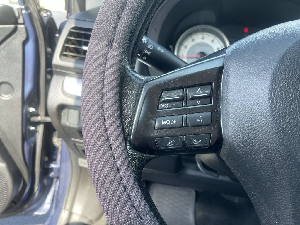 2013 Subaru Impreza 2.0i