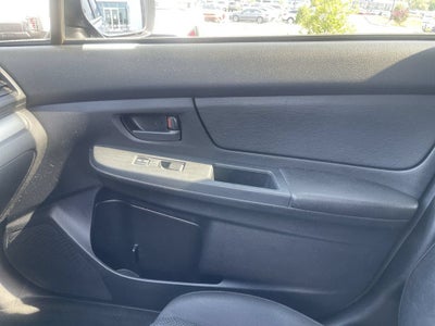 2013 Subaru Impreza 2.0i