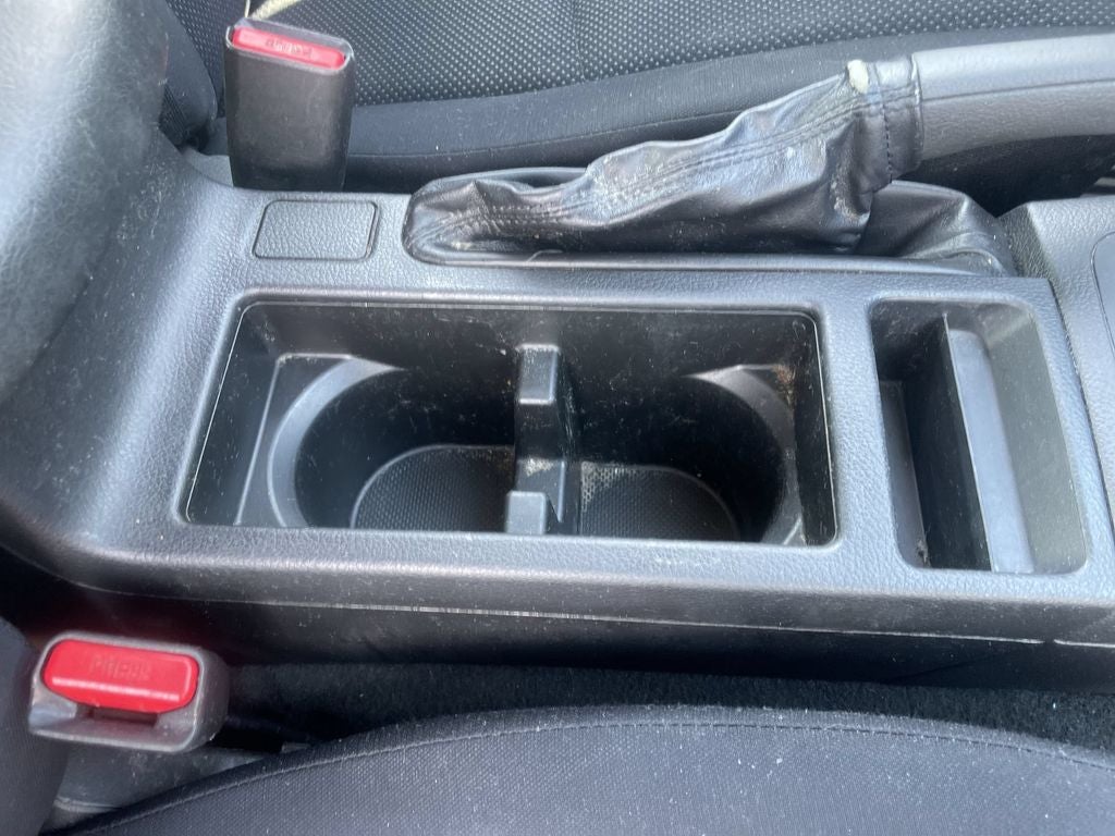 2013 Subaru Impreza 2.0i