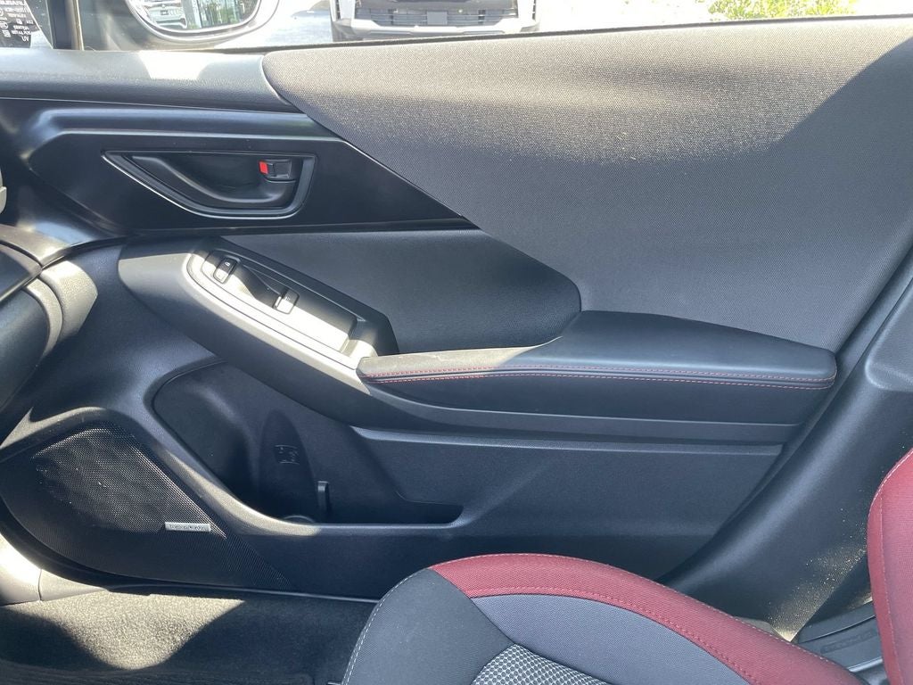 2026 Subaru Impreza 2.5RS