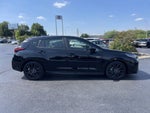 2026 Subaru Impreza 2.5RS