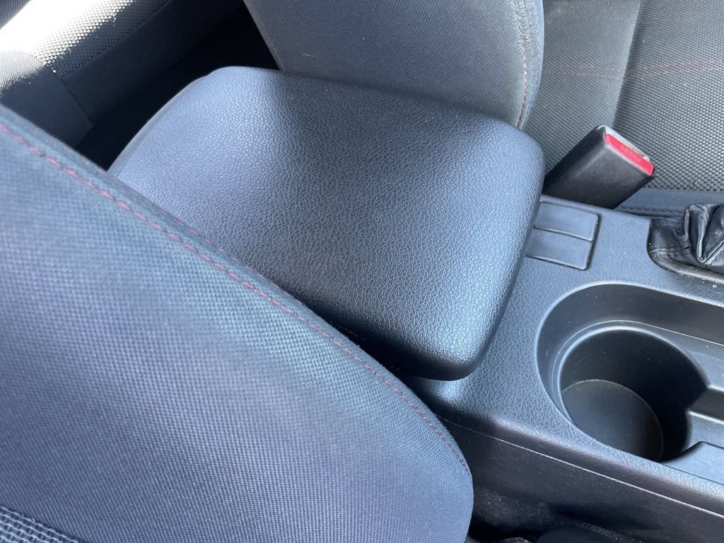 2011 Subaru Impreza WRX