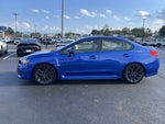 2018 Subaru WRX Limited