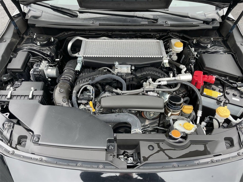 2024 Subaru WRX Base