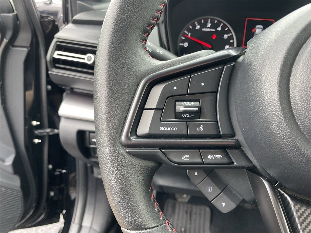 2024 Subaru WRX Base