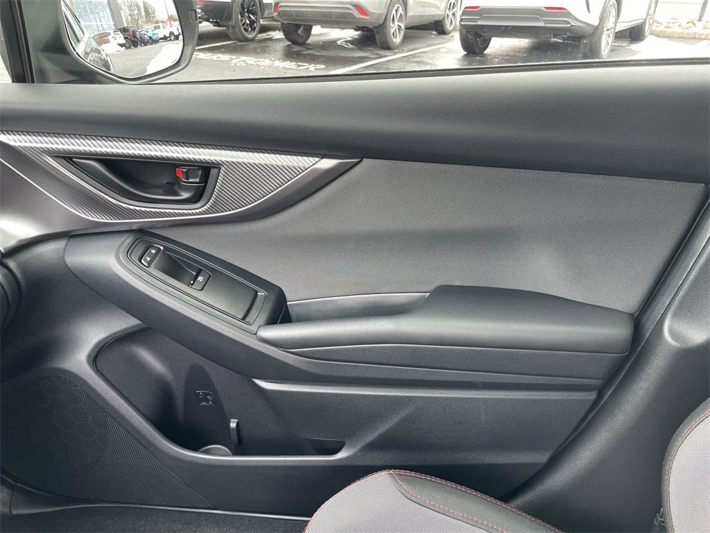 2024 Subaru WRX Base