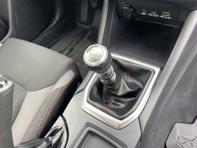 2024 Subaru WRX Base