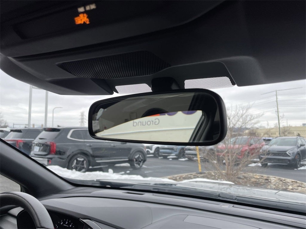 2024 Subaru WRX Base