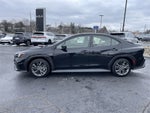2024 Subaru WRX Base
