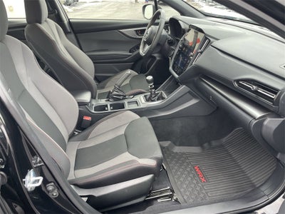 2024 Subaru WRX Base