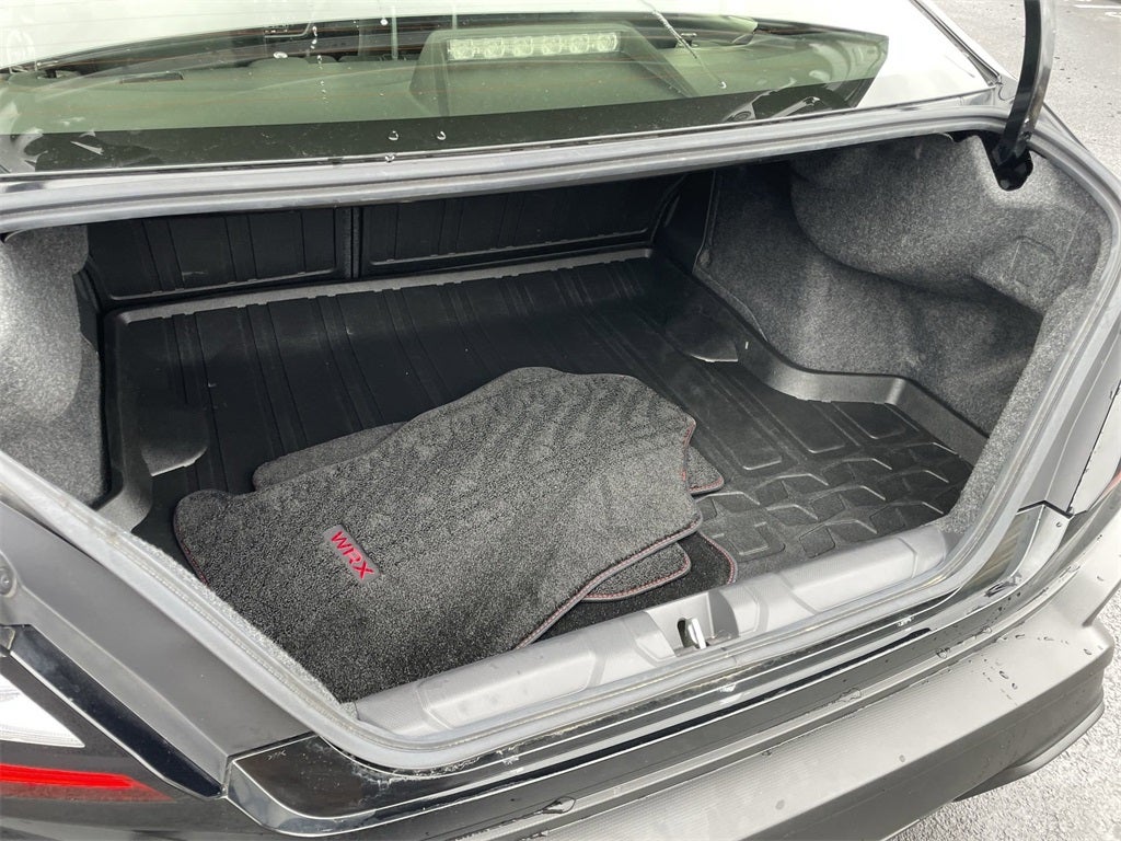 2024 Subaru WRX Base