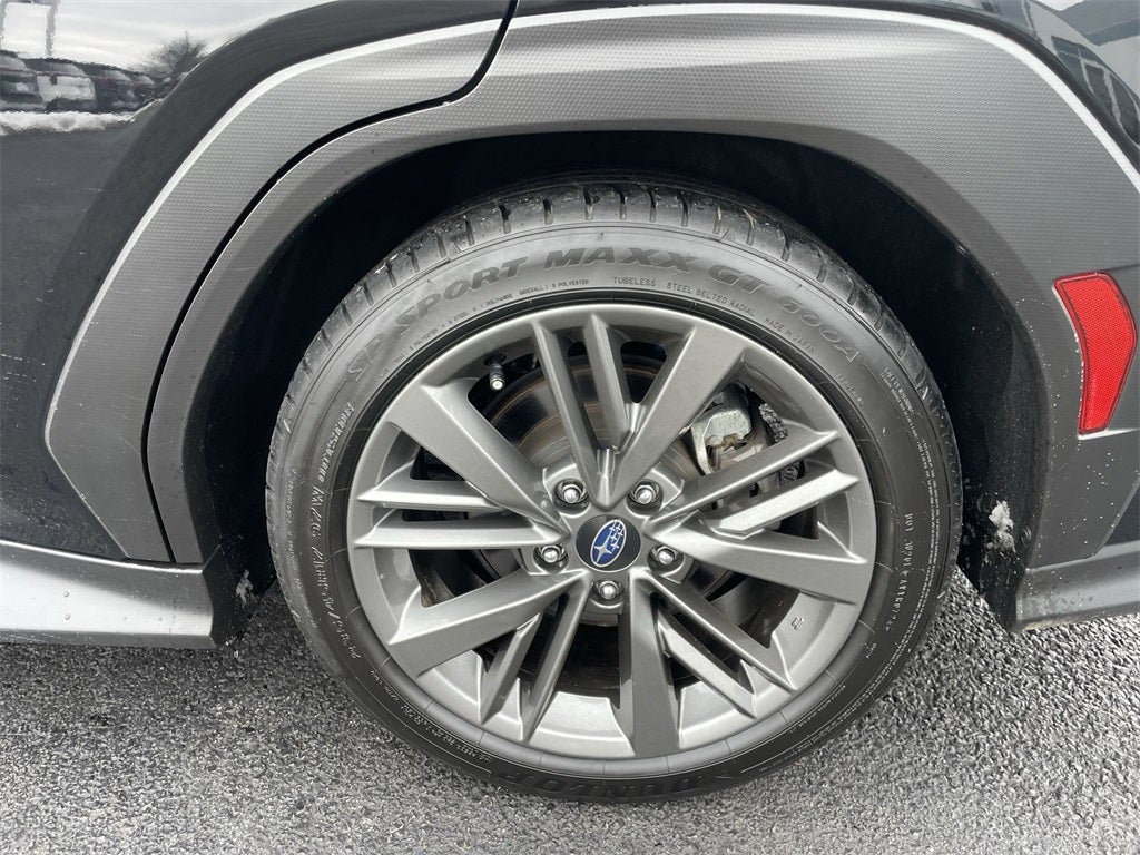 2024 Subaru WRX Base