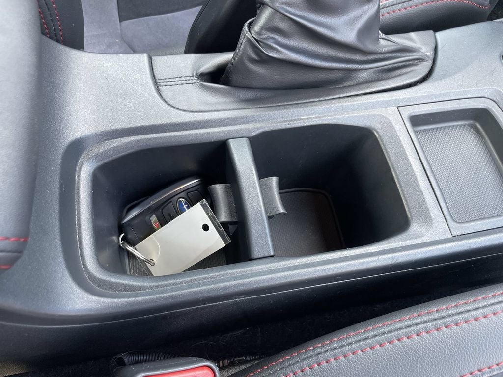 2022 Subaru WRX Limited