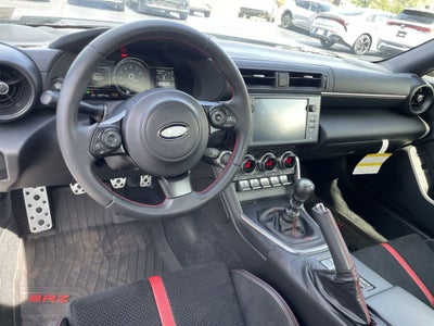 2024 Subaru BRZ Limited