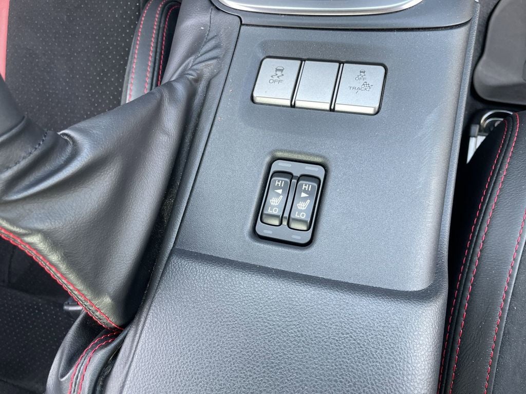 2024 Subaru BRZ Limited