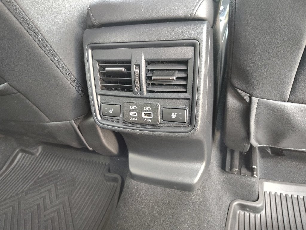 2026 Subaru Outback Touring