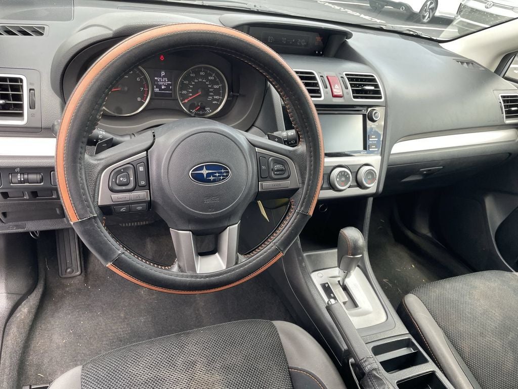 2016 Subaru Crosstrek 2.0i Premium