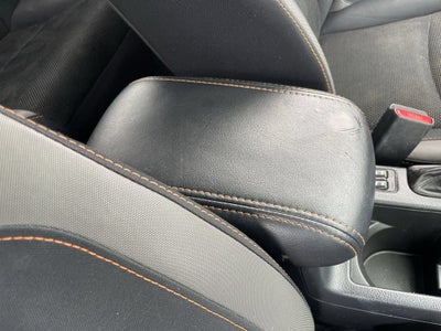 2016 Subaru Crosstrek 2.0i Premium