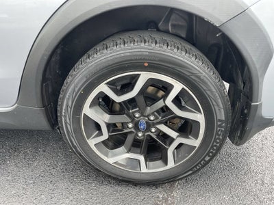 2016 Subaru Crosstrek 2.0i Premium