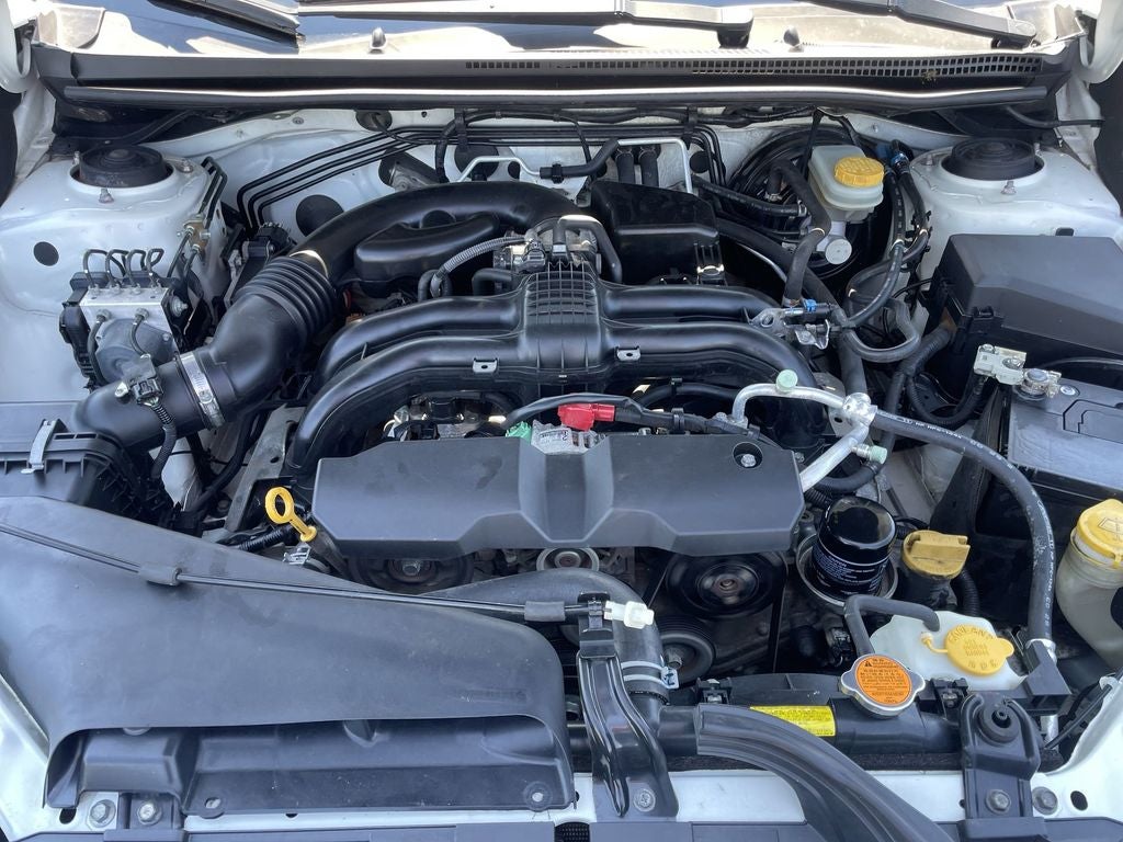 2014 Subaru XV Crosstrek 2.0i Premium