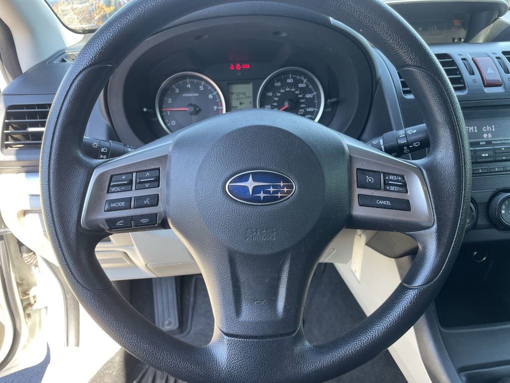2014 Subaru XV Crosstrek 2.0i Premium