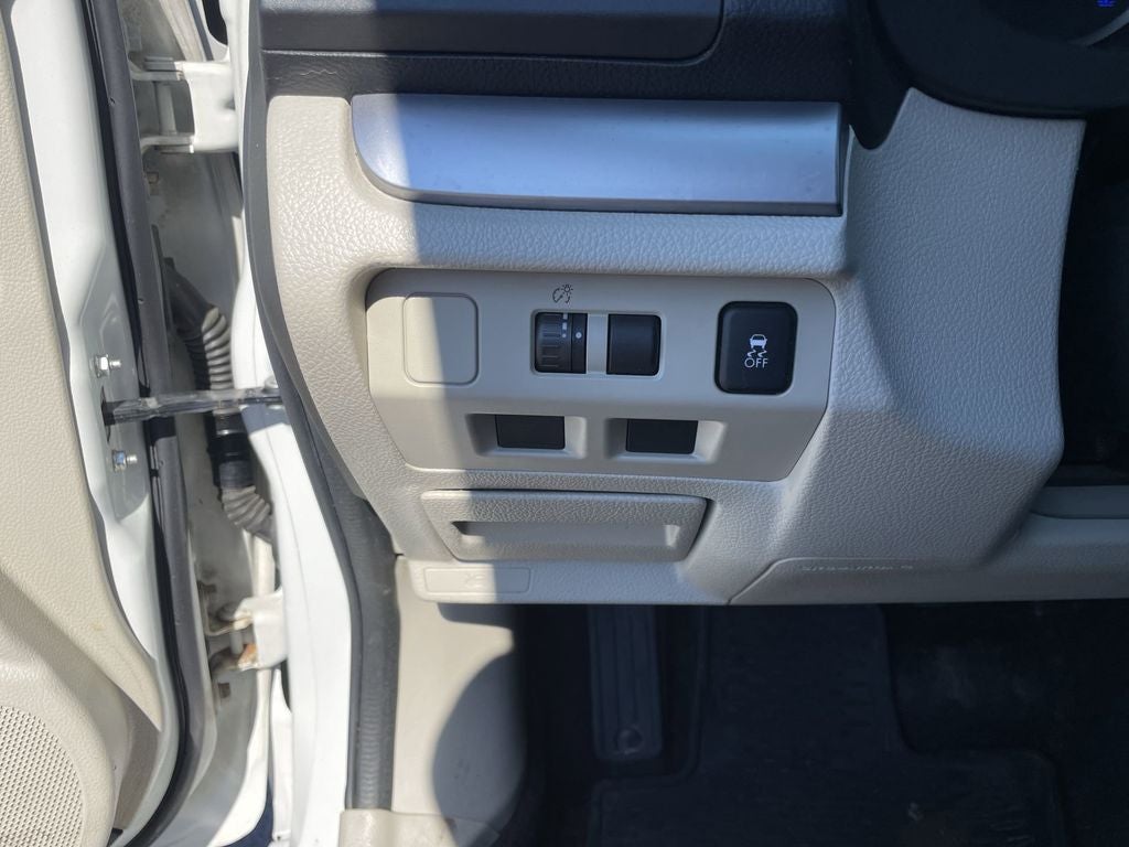 2014 Subaru XV Crosstrek 2.0i Premium