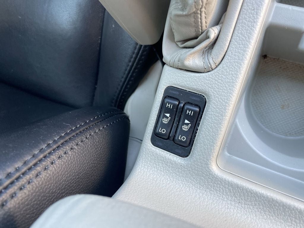 2014 Subaru XV Crosstrek 2.0i Premium