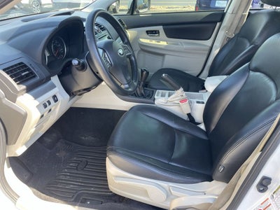 2014 Subaru XV Crosstrek 2.0i Premium