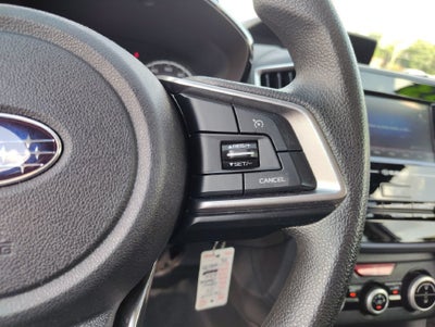2023 Subaru Crosstrek Base