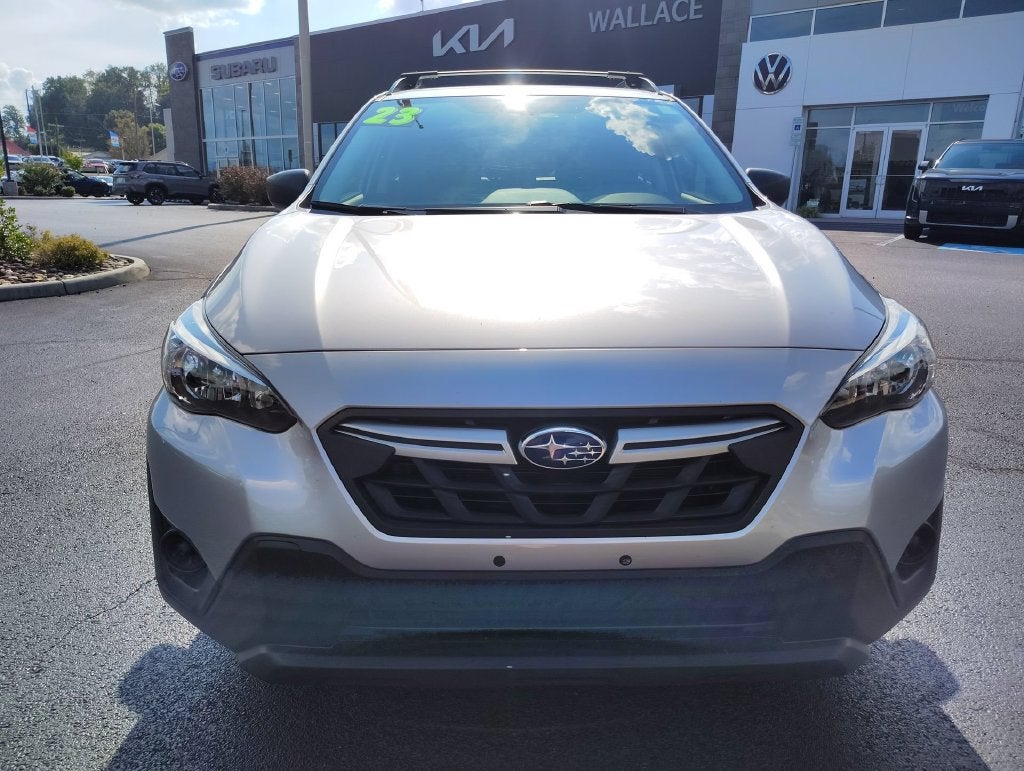 2023 Subaru Crosstrek Base
