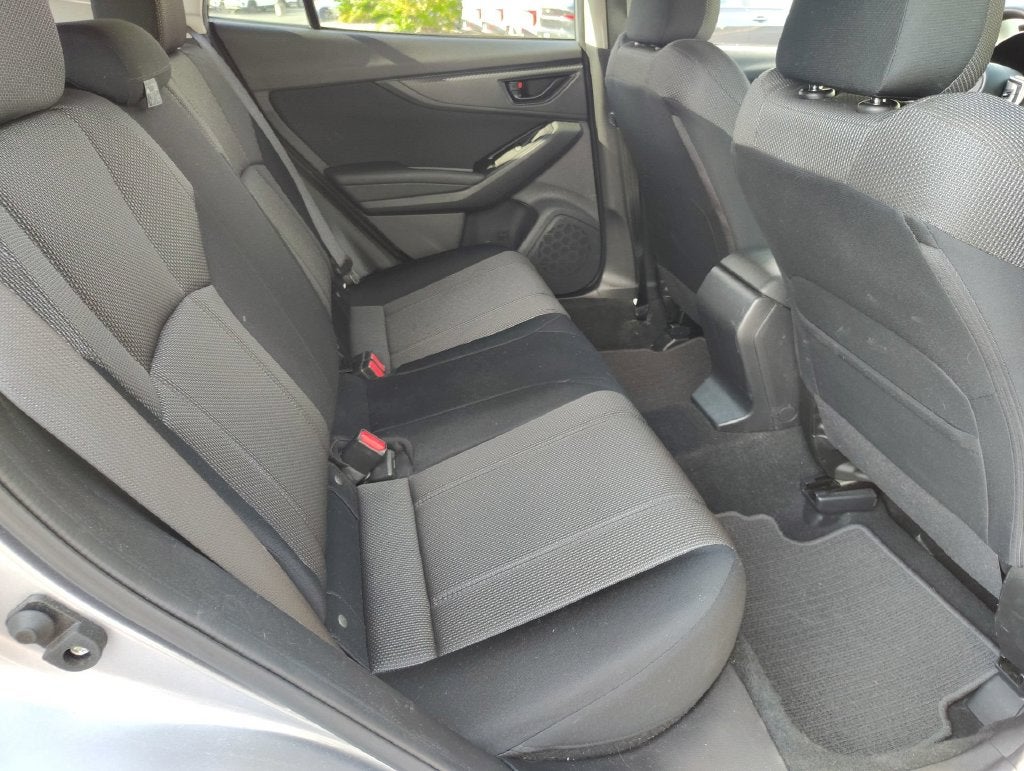 2023 Subaru Crosstrek Base