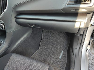 2023 Subaru Crosstrek Base