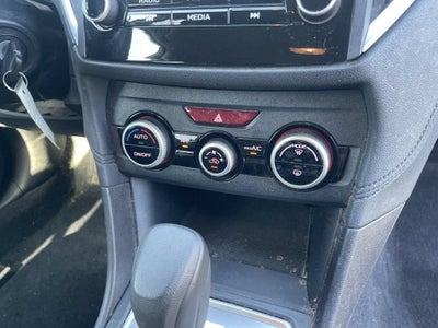 2021 Subaru Crosstrek Base