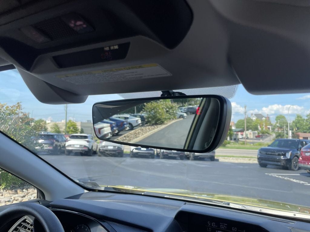 2021 Subaru Crosstrek Base