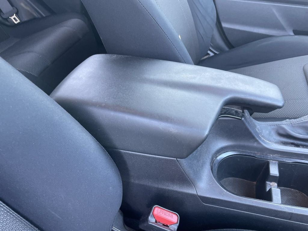 2021 Subaru Crosstrek Base