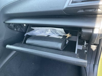 2021 Subaru Crosstrek Base