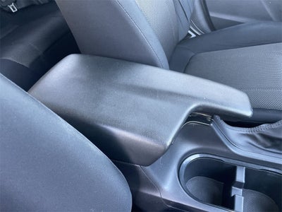 2021 Subaru Crosstrek Base